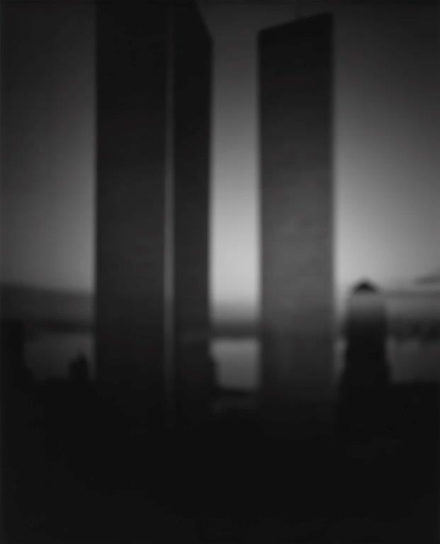 906_World Trade Center, Minoru Yamazaki, 1997